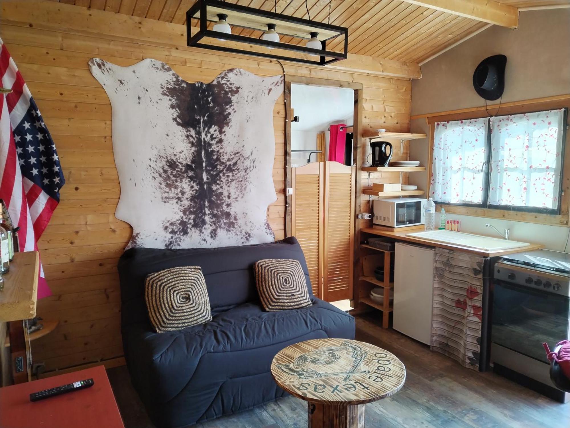 Chalet Opale Texas Hermelinghen Extérieur photo
